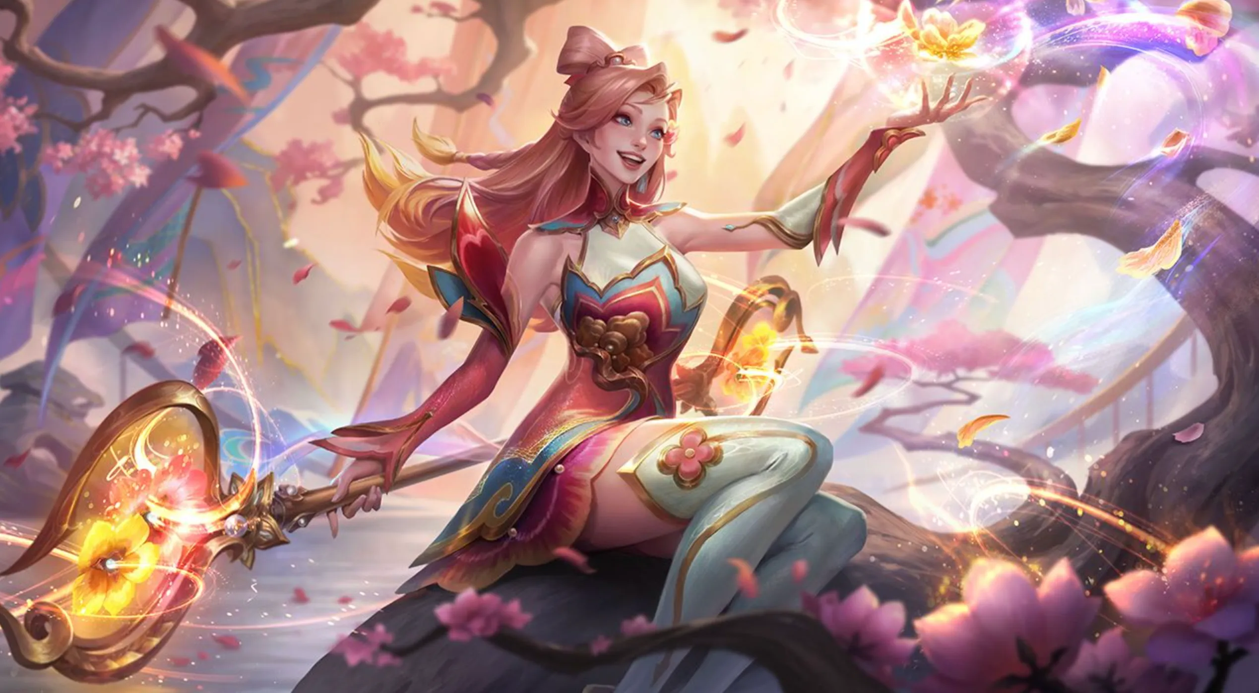 Lux doom bots